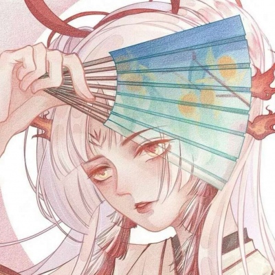 兽设雨夜场景绘制Furry群